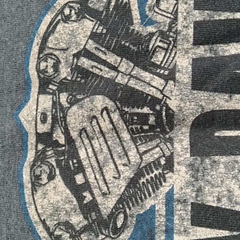 SALE! Harley Davidson Motorcycle Rocky Top Pigeon ForgeTN Long Sleeve Tee (BX51) - Picture 4 of 16